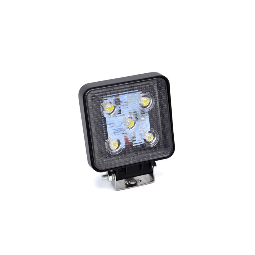 Faro De Trabajo LED Epistar Spot Simagro