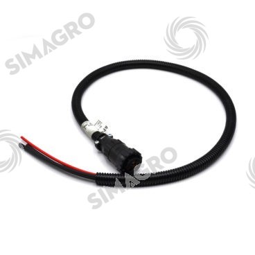 Cable Macho John Deere A I Products Simagro