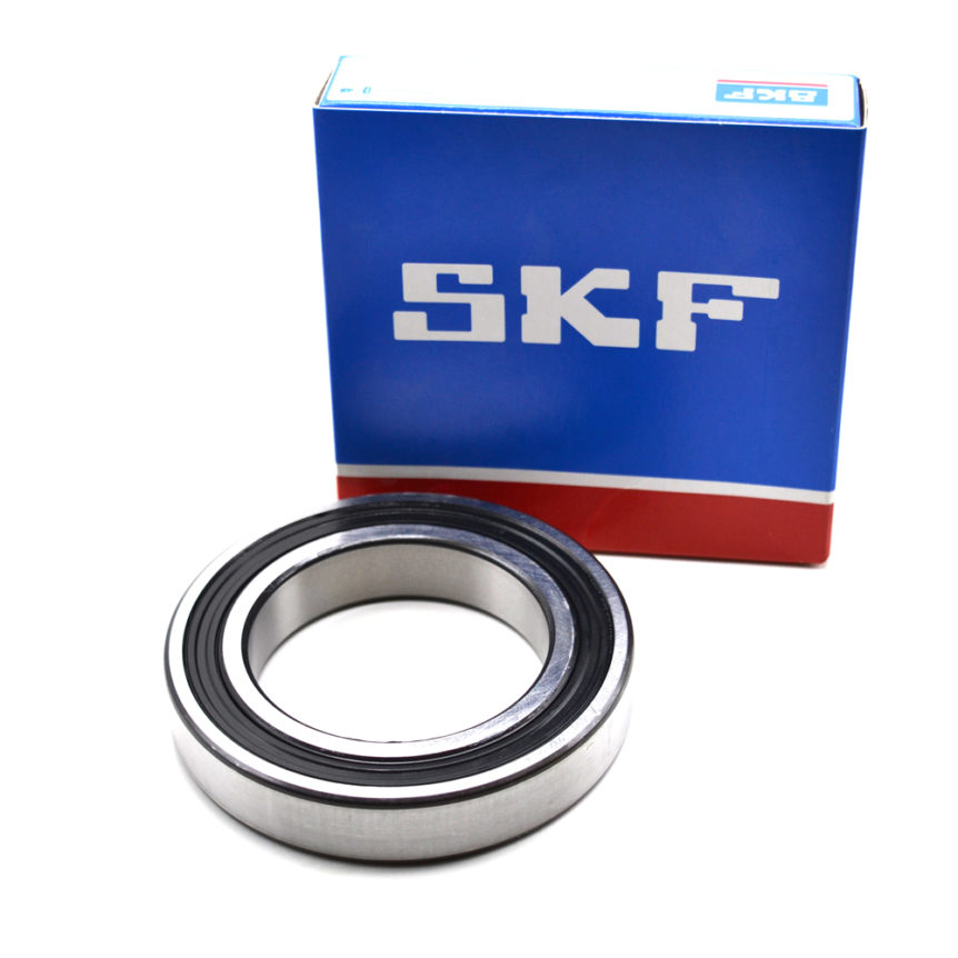 Ruleman SKF Simagro