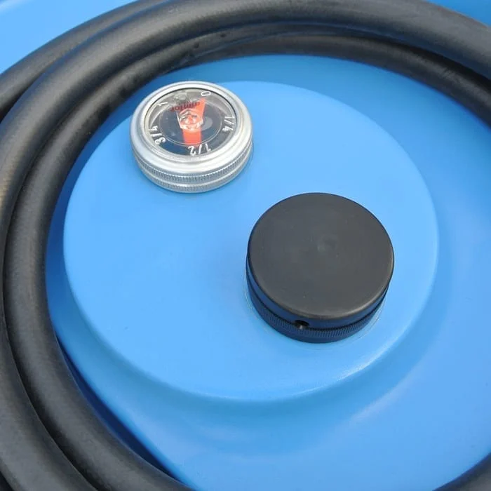 Tanque transportable AdBlue CARRYTANK – Emiliana Serbatoi - Imagen 3