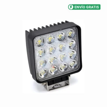 faro de trabajo LED