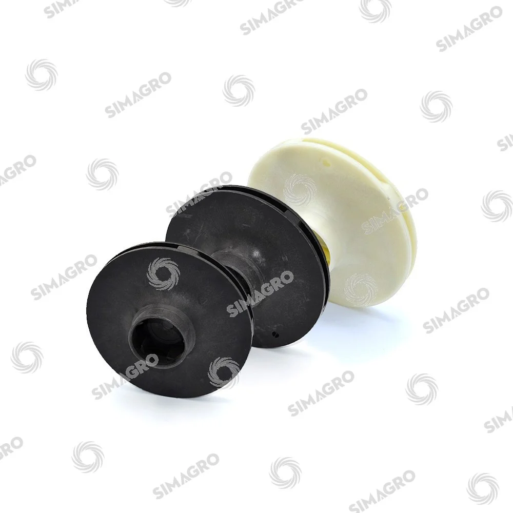 Turbina de bombas 92022 – HYPRO