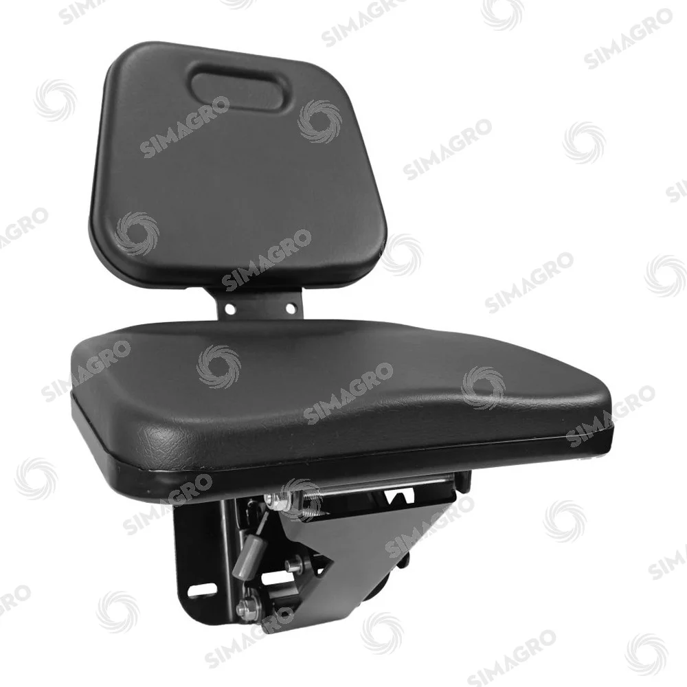 Asiento de acompañante John Deere - Imagen 3