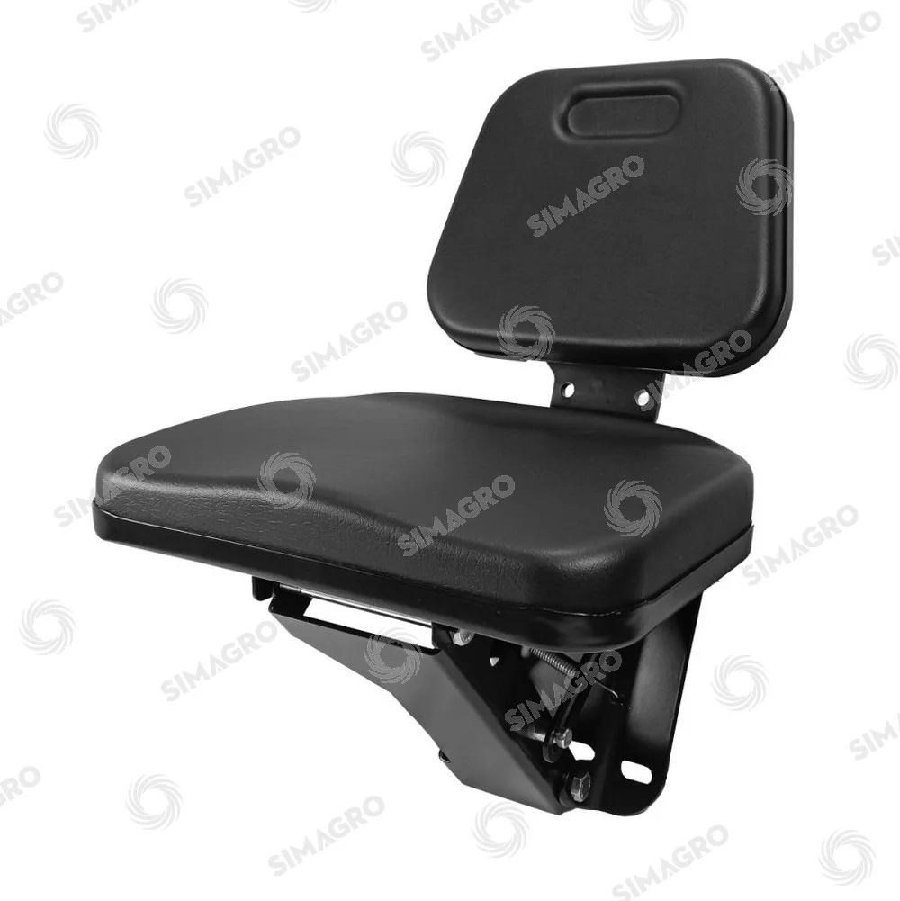 Asiento de acompañante John Deere - Imagen 2
