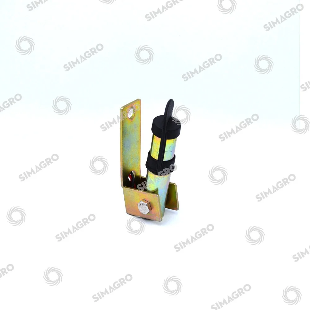 Soporte para baliza universal en ángulo variable