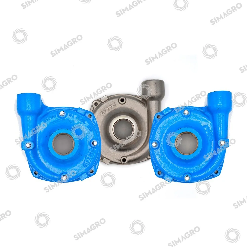 Tapa de bomba 92022 – HYPRO