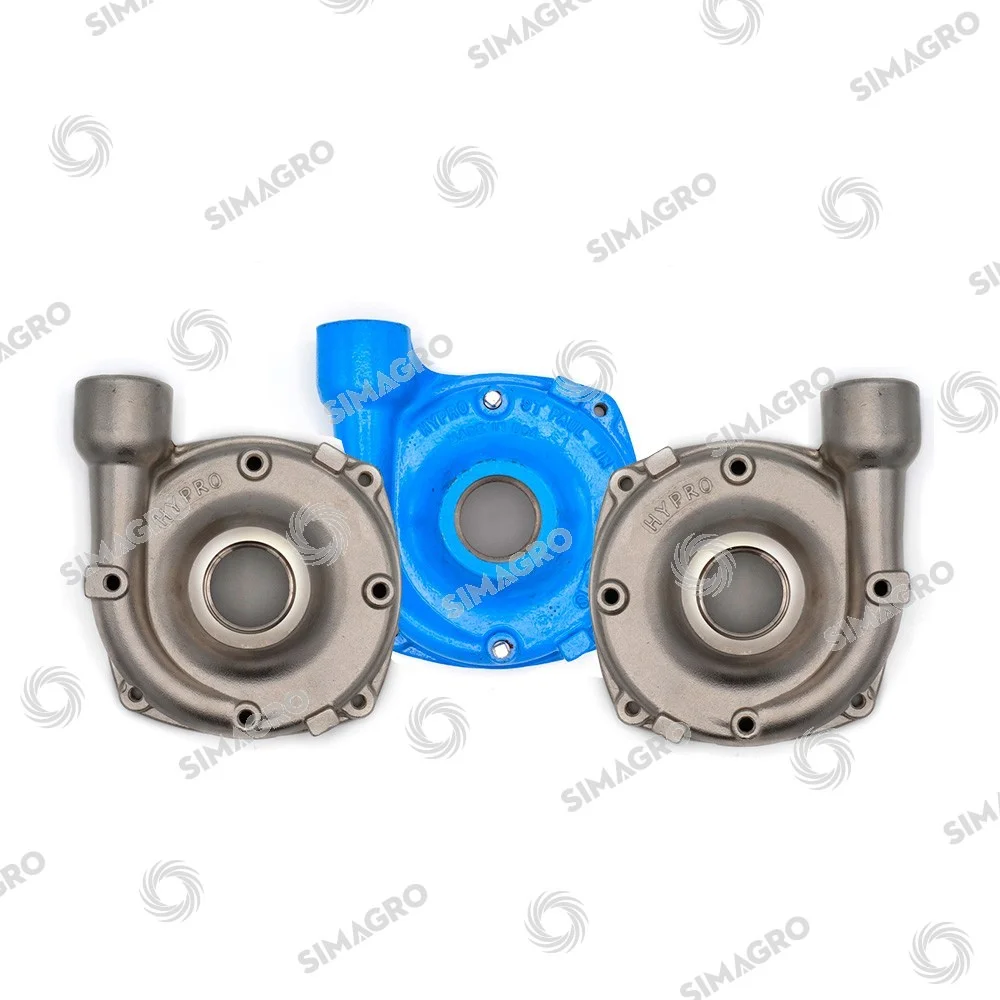 Tapa de bomba 9203/9303 – HYPRO