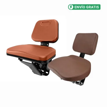 ASIENTOS UNIVERSALES para tractor