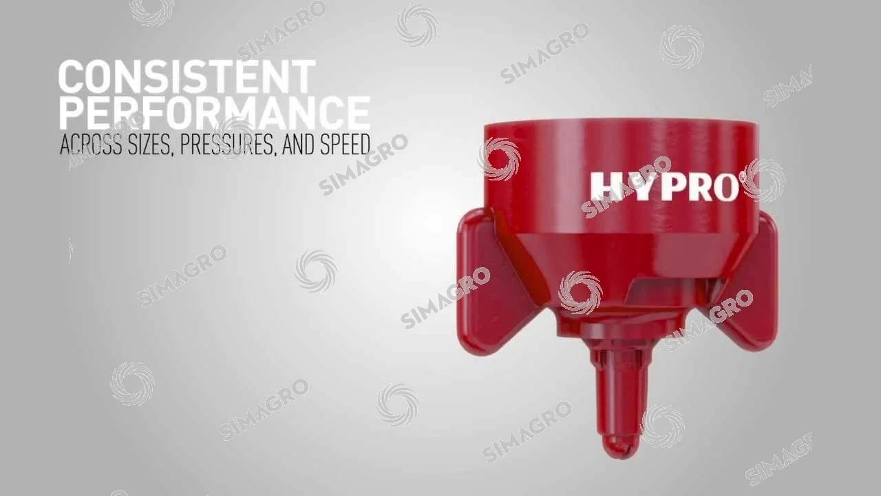 Boquilla Guardian Air – HYPRO - Imagen 2