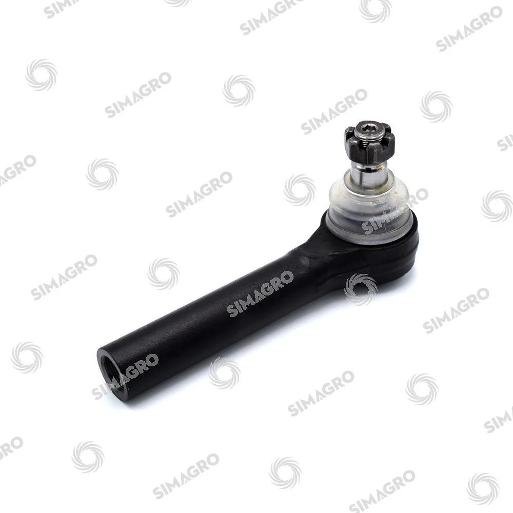 Brazo de dirección Massey F./Ford New Holland – Dellarosa