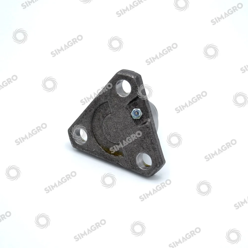 Pivot de dirección Massey F./NH/Valmet/JD – Dellarosa - Imagen 2
