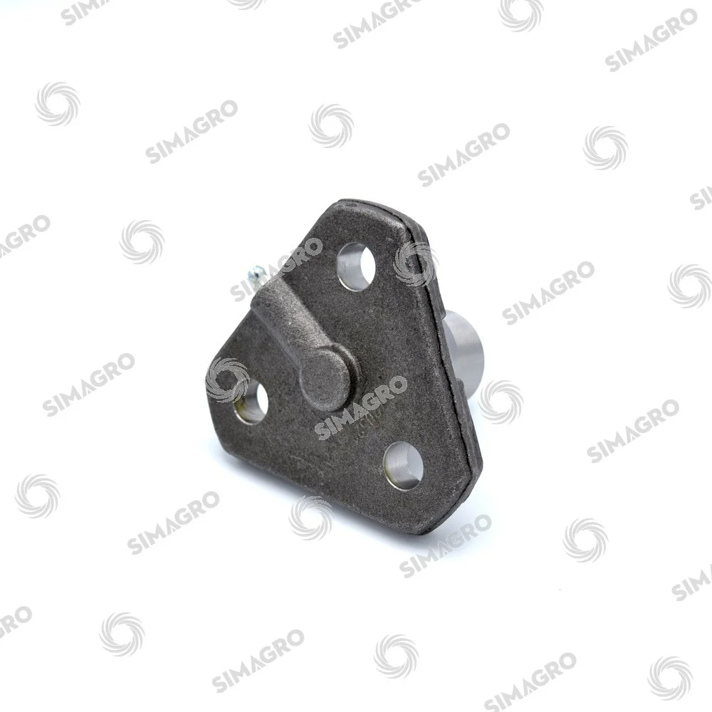 Pivot superior dirección Case IH y Ford NH - Imagen 2