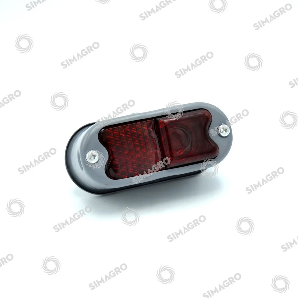 Faro trasero para Ford New Holland – Vapormatic