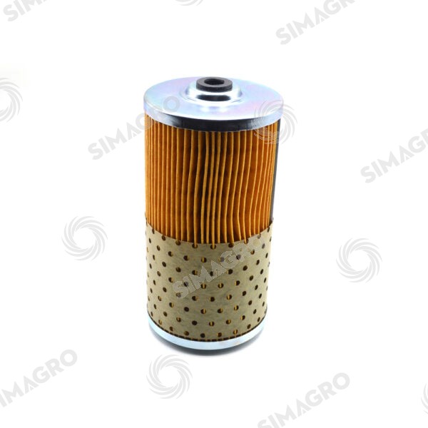 Filtro de combustible NEF Ford New Holland y Fiat