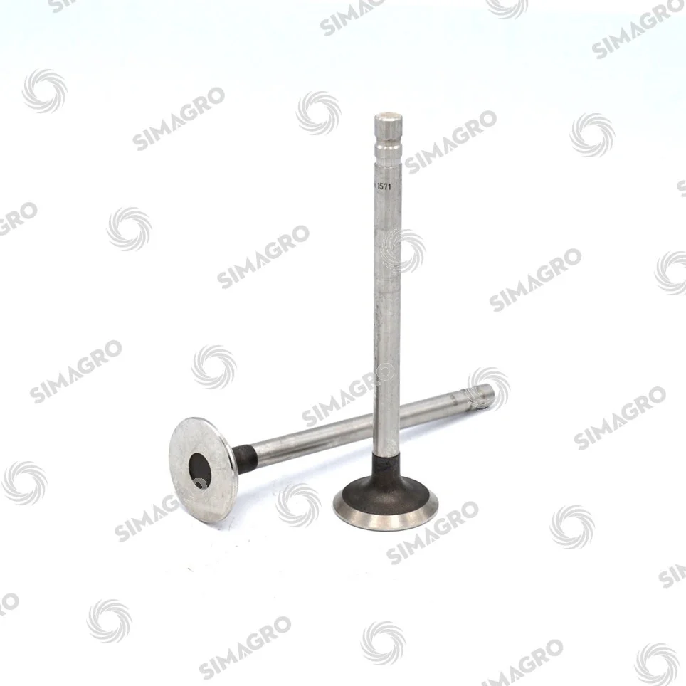 Válvula de escape 0.003 Turbo Ford New Holland – Vapormatic