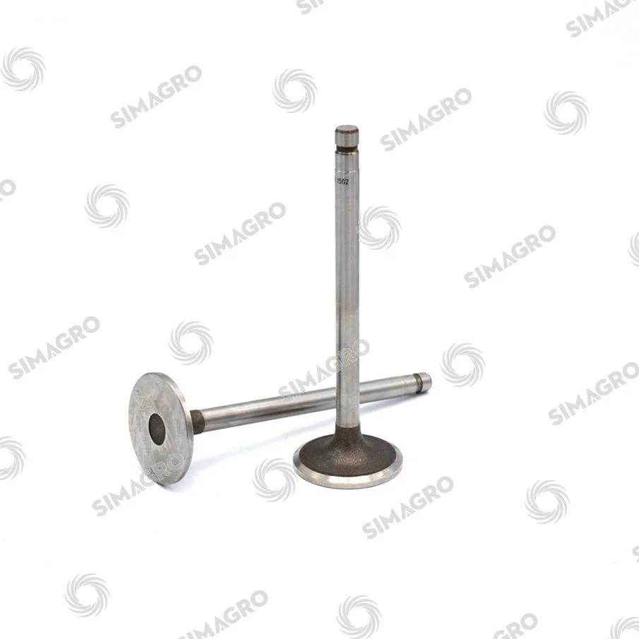 Válvula de admisión 0.15 Turbo Ford New Holland – Vapormatic