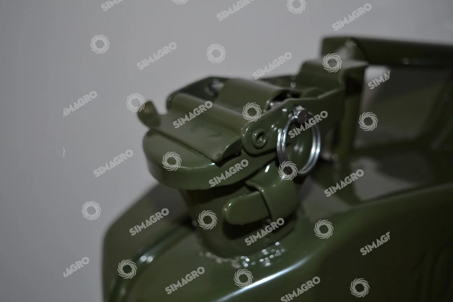 Bidónes metálicos - Imagen 3