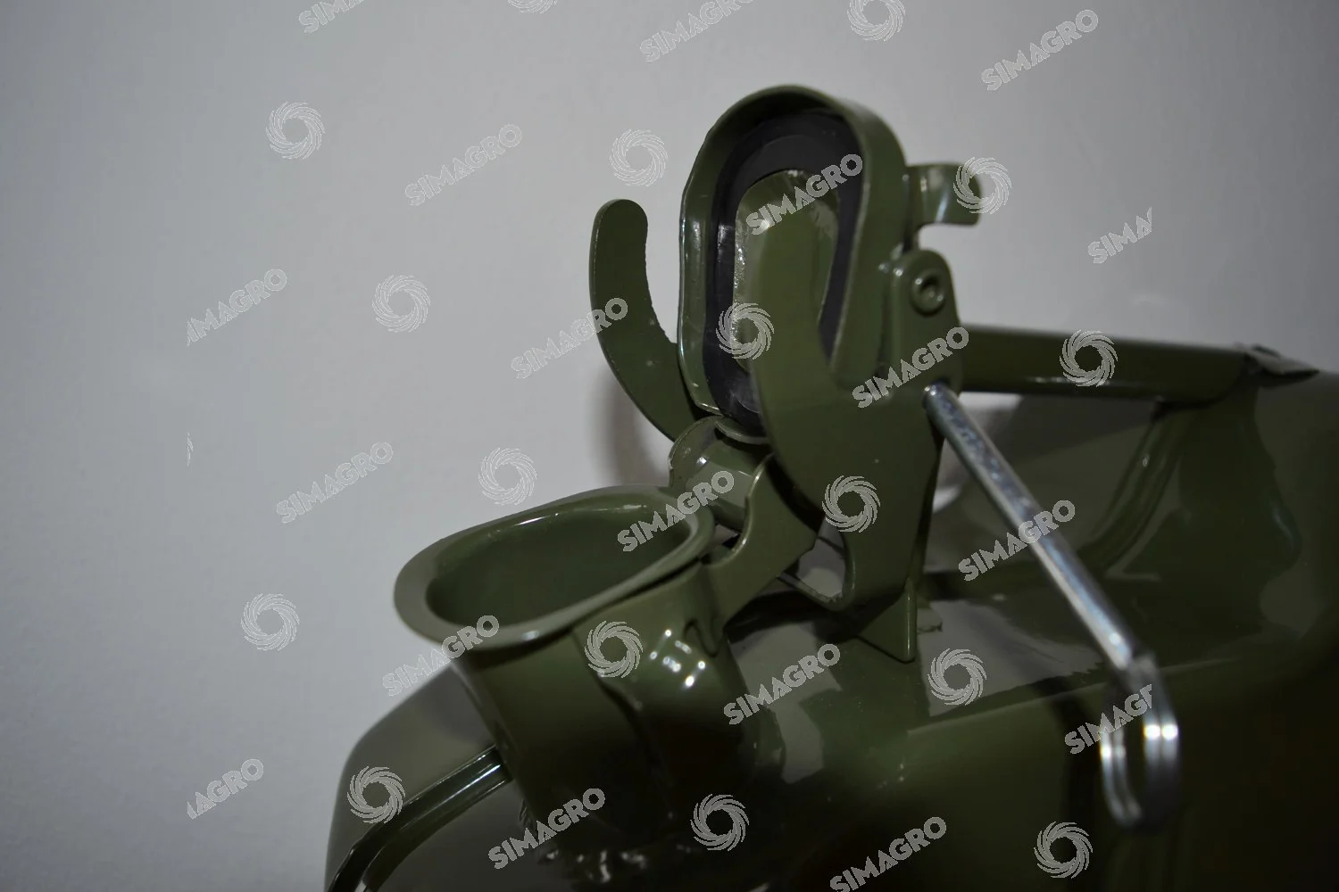 Bidónes metálicos - Imagen 4