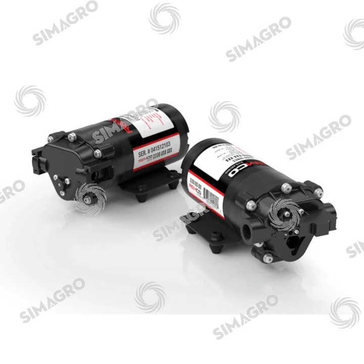 Bombas eléctricas Serie Extreme Duty – Remco