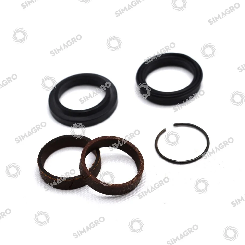 Reparo de TDF Massey Ferguson – Sparex