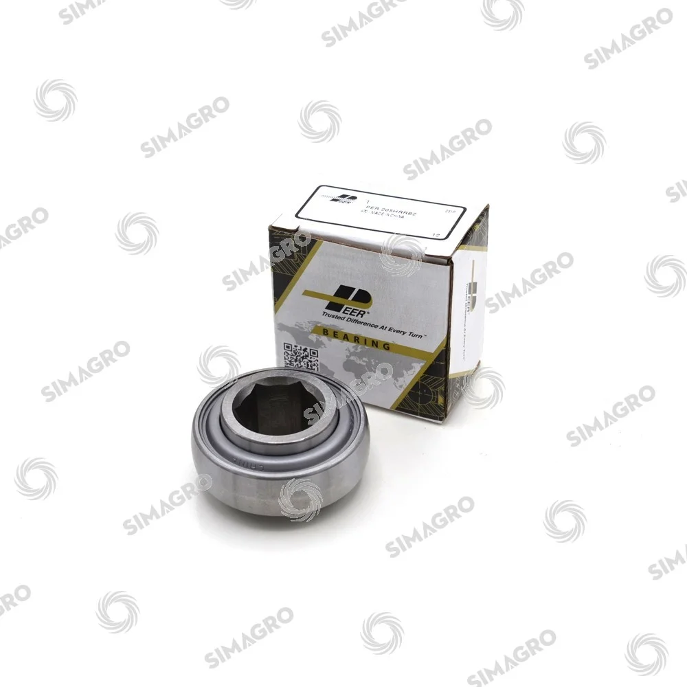 Ruleman 205KRRB2 John Deere