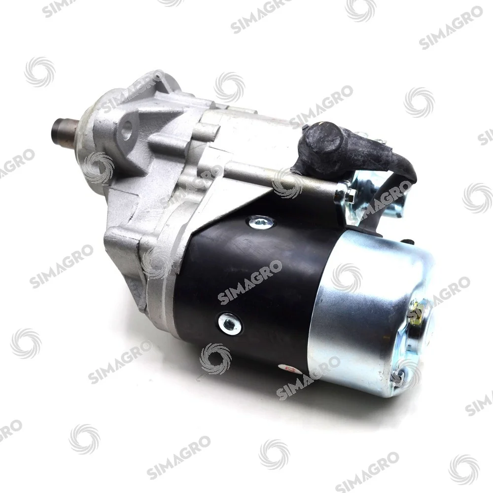Motor de arranque CASE IH – A&I Products - Imagen 2