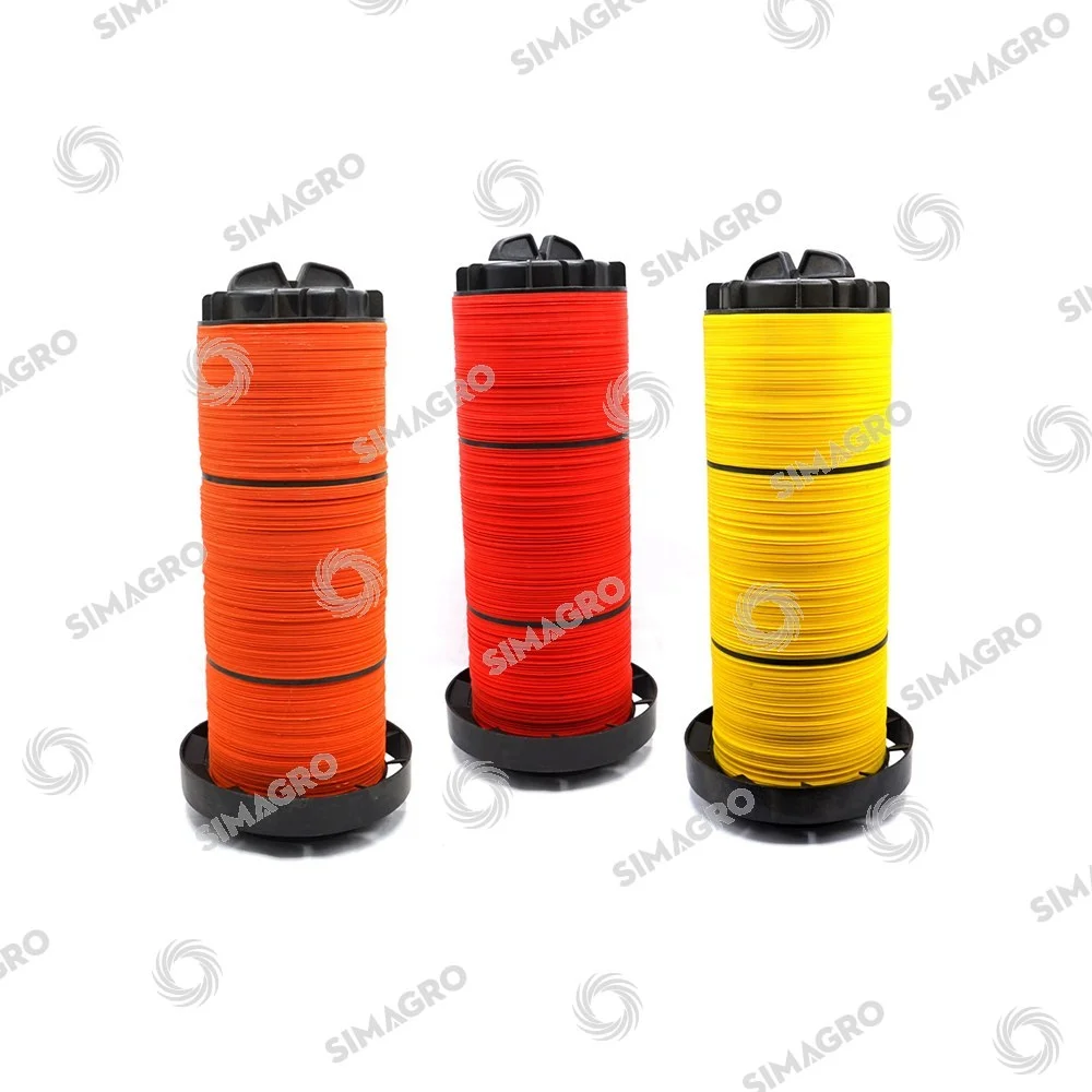 Cartucho de disco de filtro – ARAG