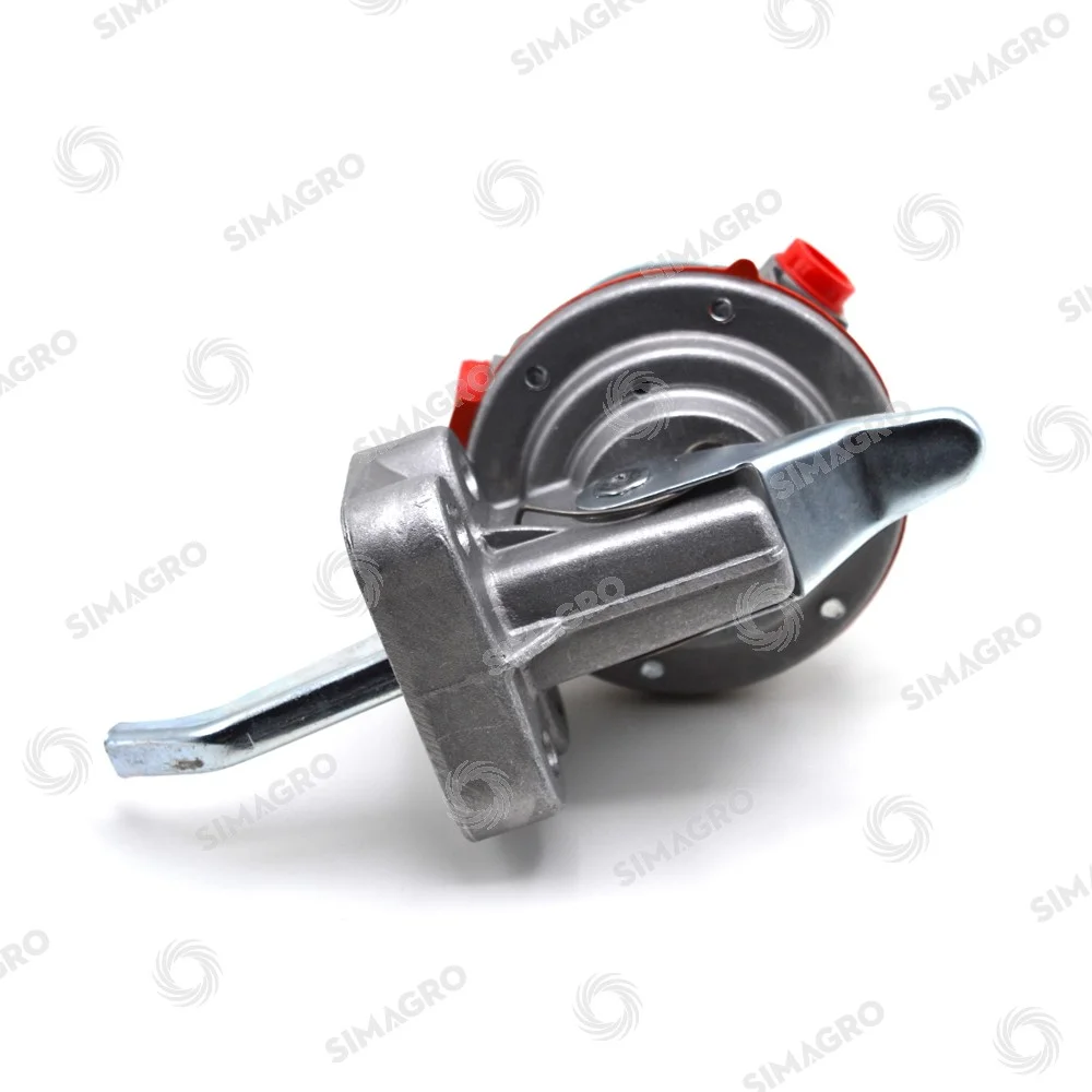Bomba de combustible JD/Landini/MF - Imagen 2