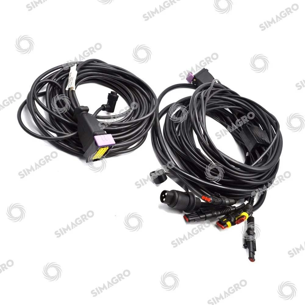 Computadora Bravo 300s – ARAG - Imagen 4