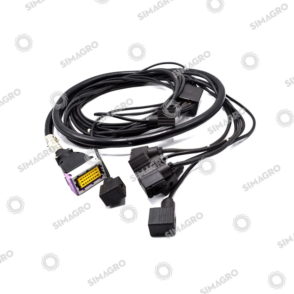 Computadora Bravo 300s – ARAG - Imagen 6