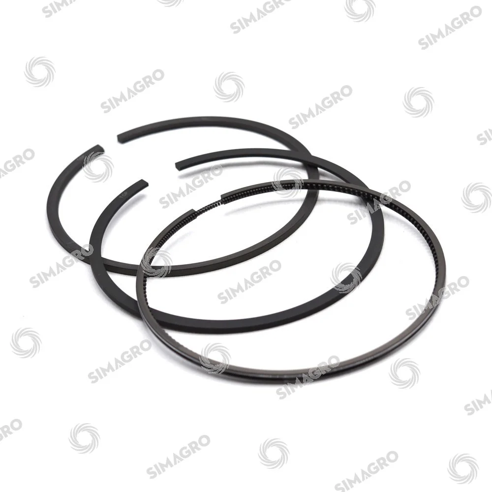 Juego de aros de motor STD John Deere