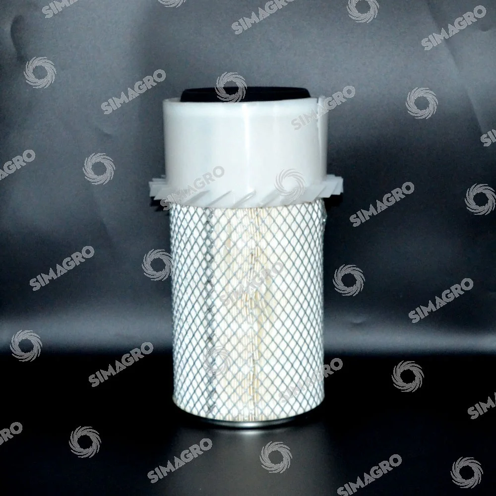 Filtro de aire exterior John Deere y CASE IH - Vapormatic