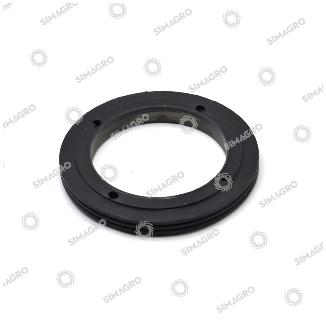 Retén de rueda delantero Ford New Holland