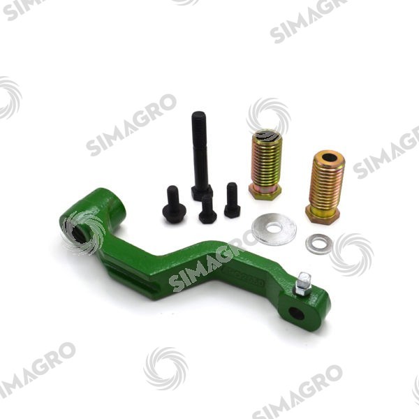 Kit brazo rueda niveladora John Deere – Eco