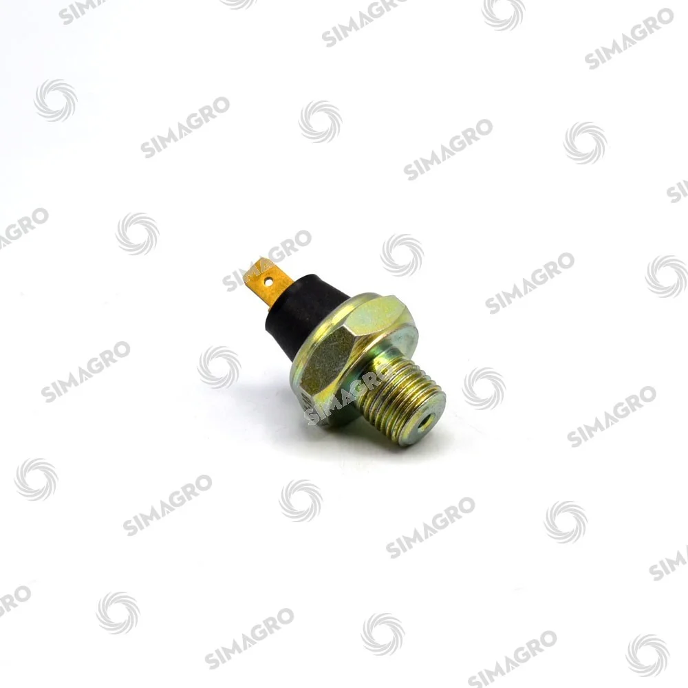 Interruptor presión de aceite Ford New Holland/Fiat y Case IH - Vapormatic