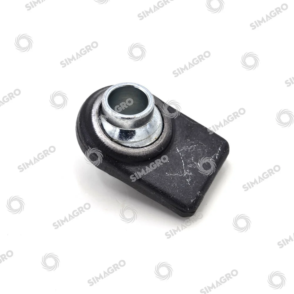 Cuerpo c/bola tercer punto - Vapormatic