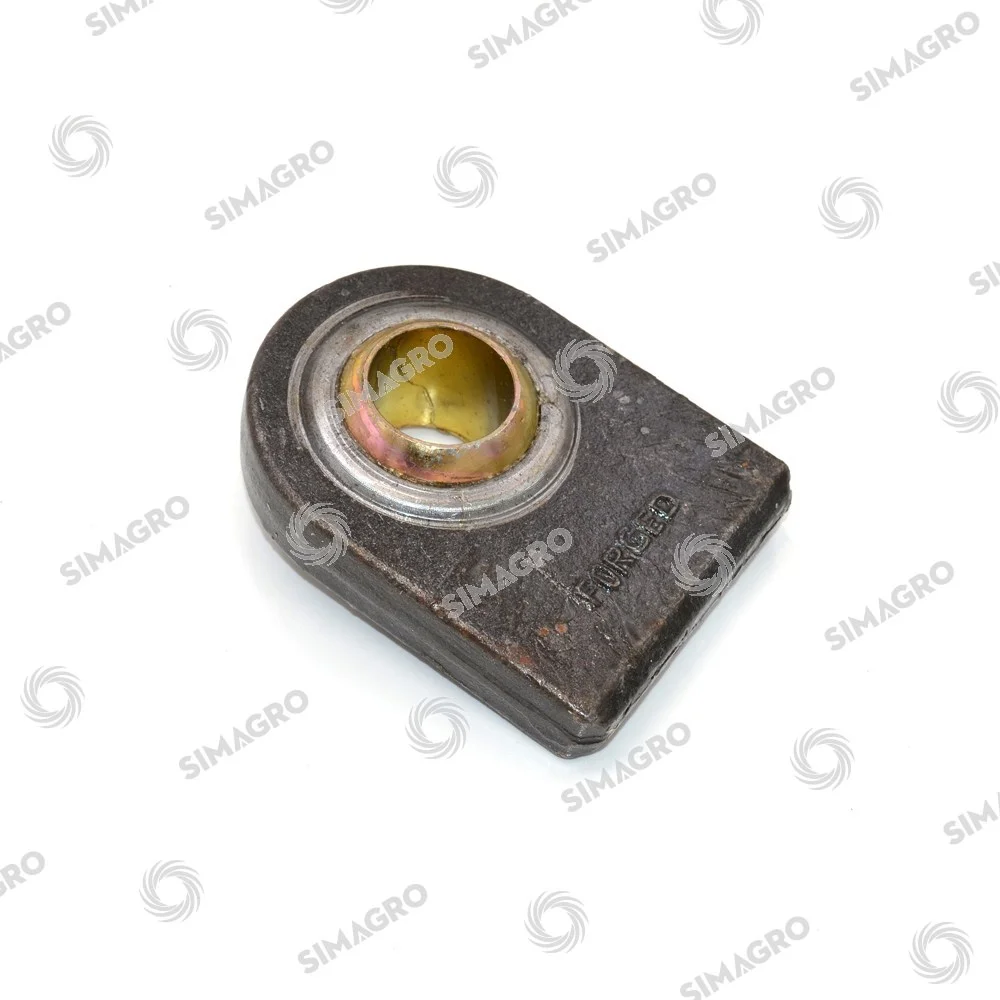 Cuerpo c/bola tercer punto - Vapormatic