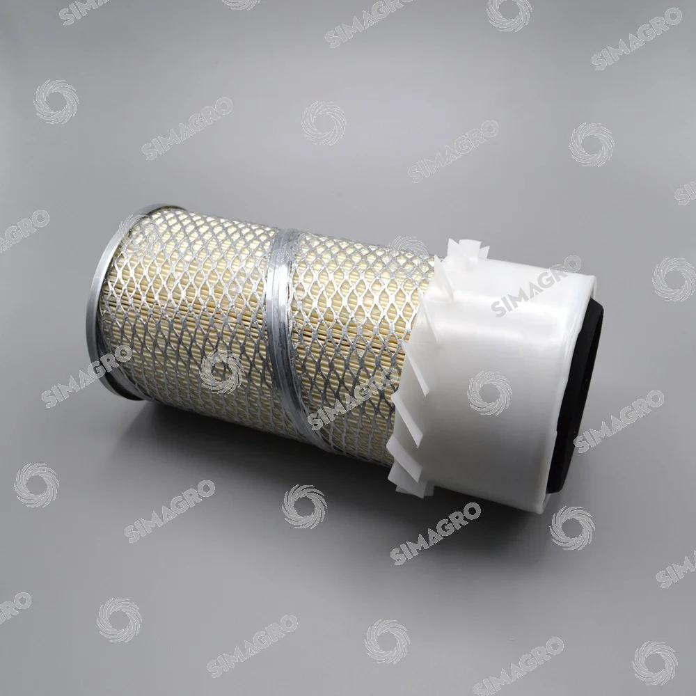 Filtro de aire exterior Case IH/Massey F./Ford NH/JD y Fiat