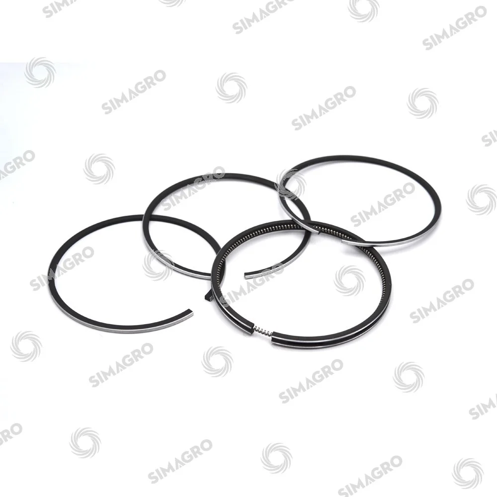 Aros de motor STD Massey Ferguson y Landini - Vapormatic