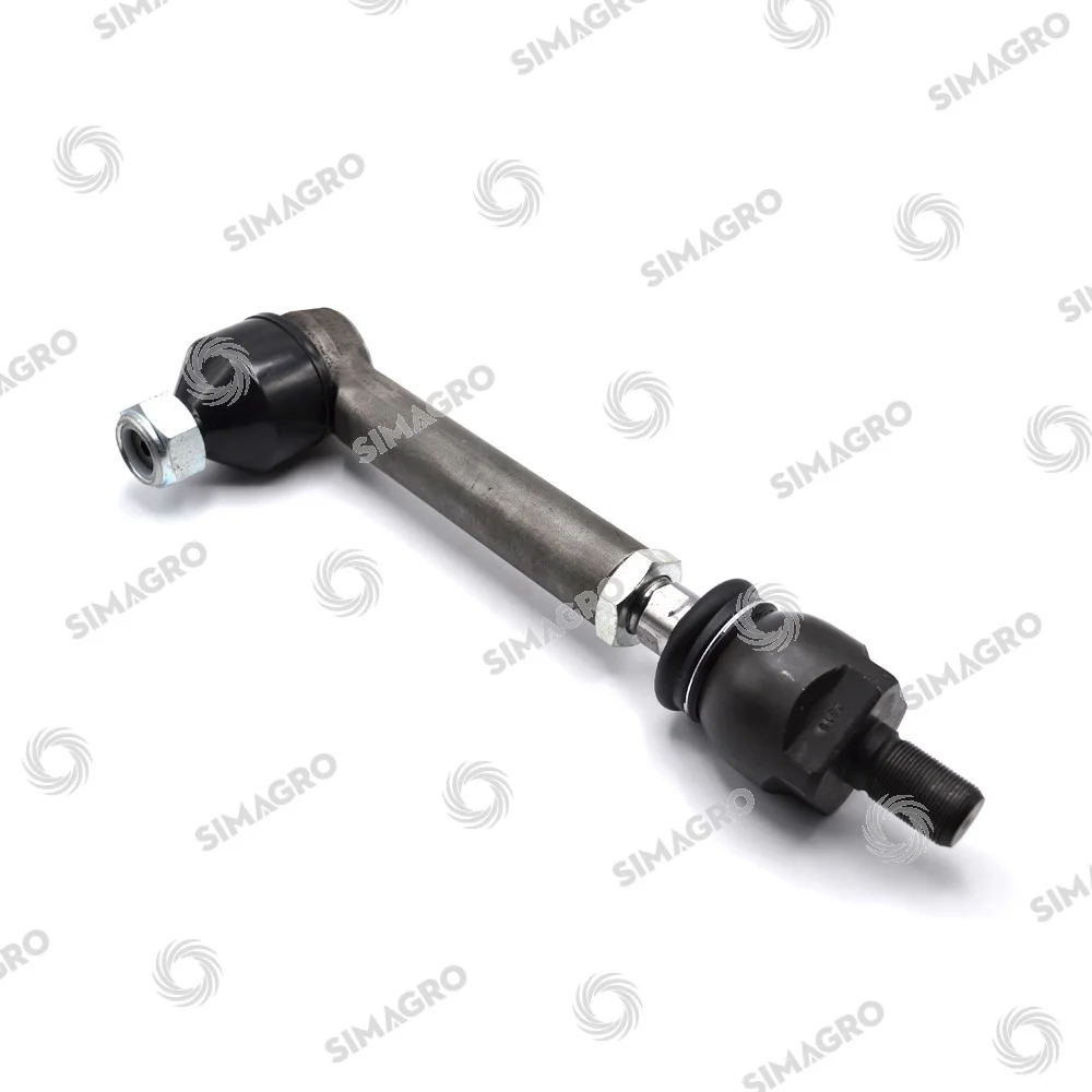 Puntero completo APL 745 con rótula John Deere