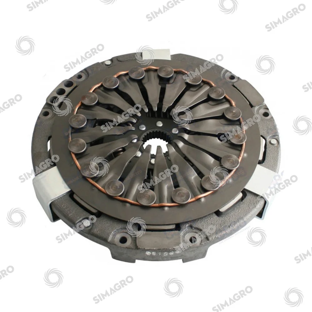 Placa de embrague John Deere - Vapormatic