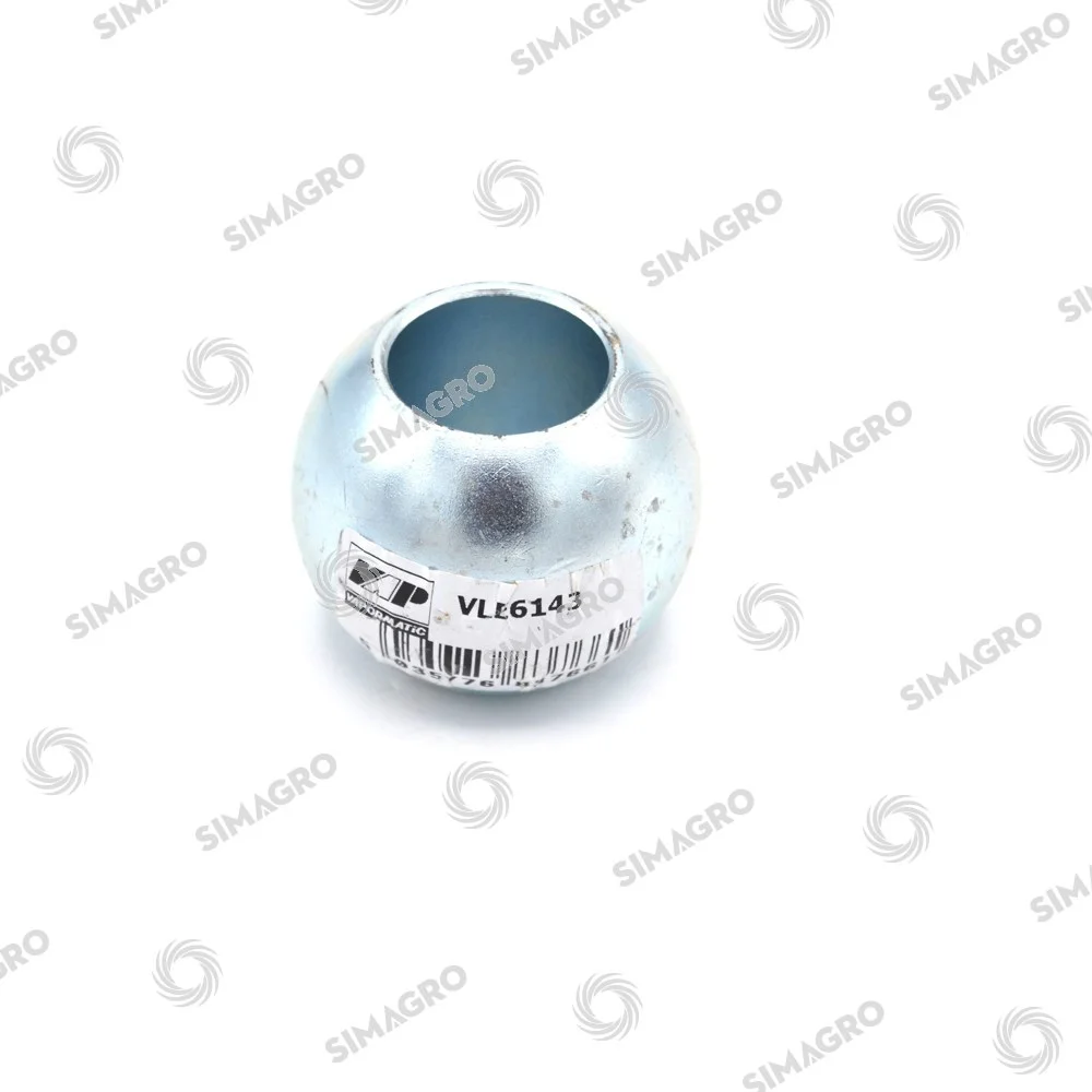Bola barra de tiro Case IH/Ford NH/John Deere/Massey F/Fiat y Valmet V.