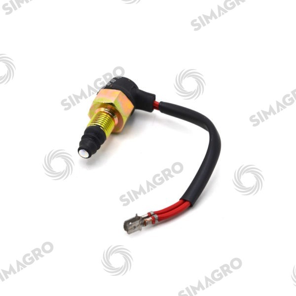 Interruptor de frenos Case IH/Ford NH y Fiat - Sparex