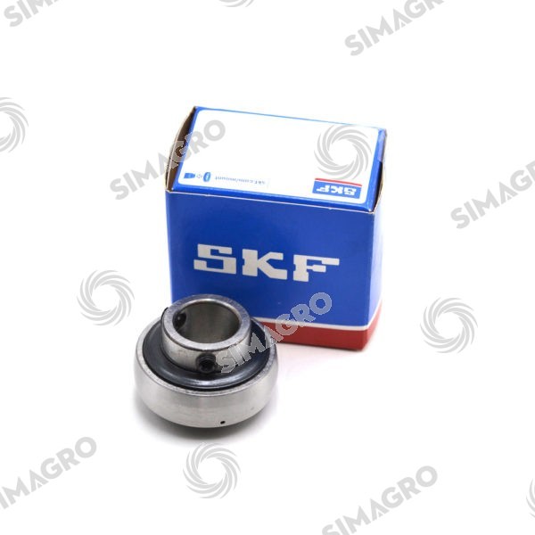 Ruleman YAR203-2F - SKF