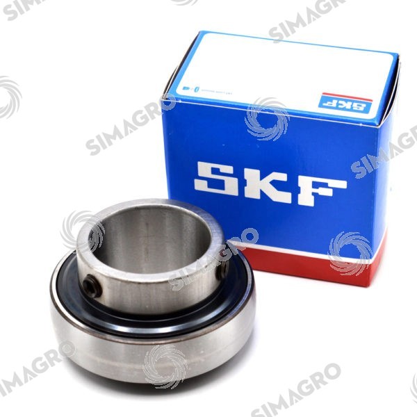 Ruleman YAR210-2F - SKF