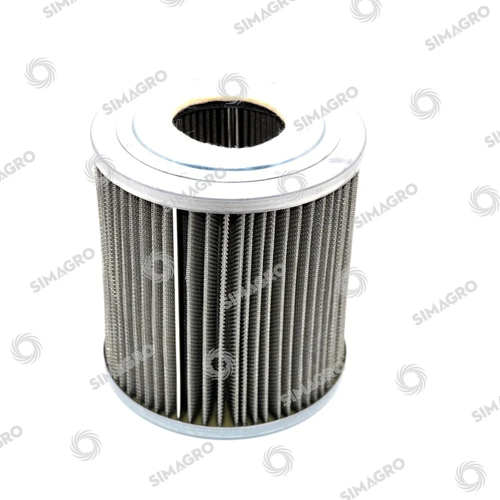 Filtro hidráulico Massey Ferguson - Vapormatic