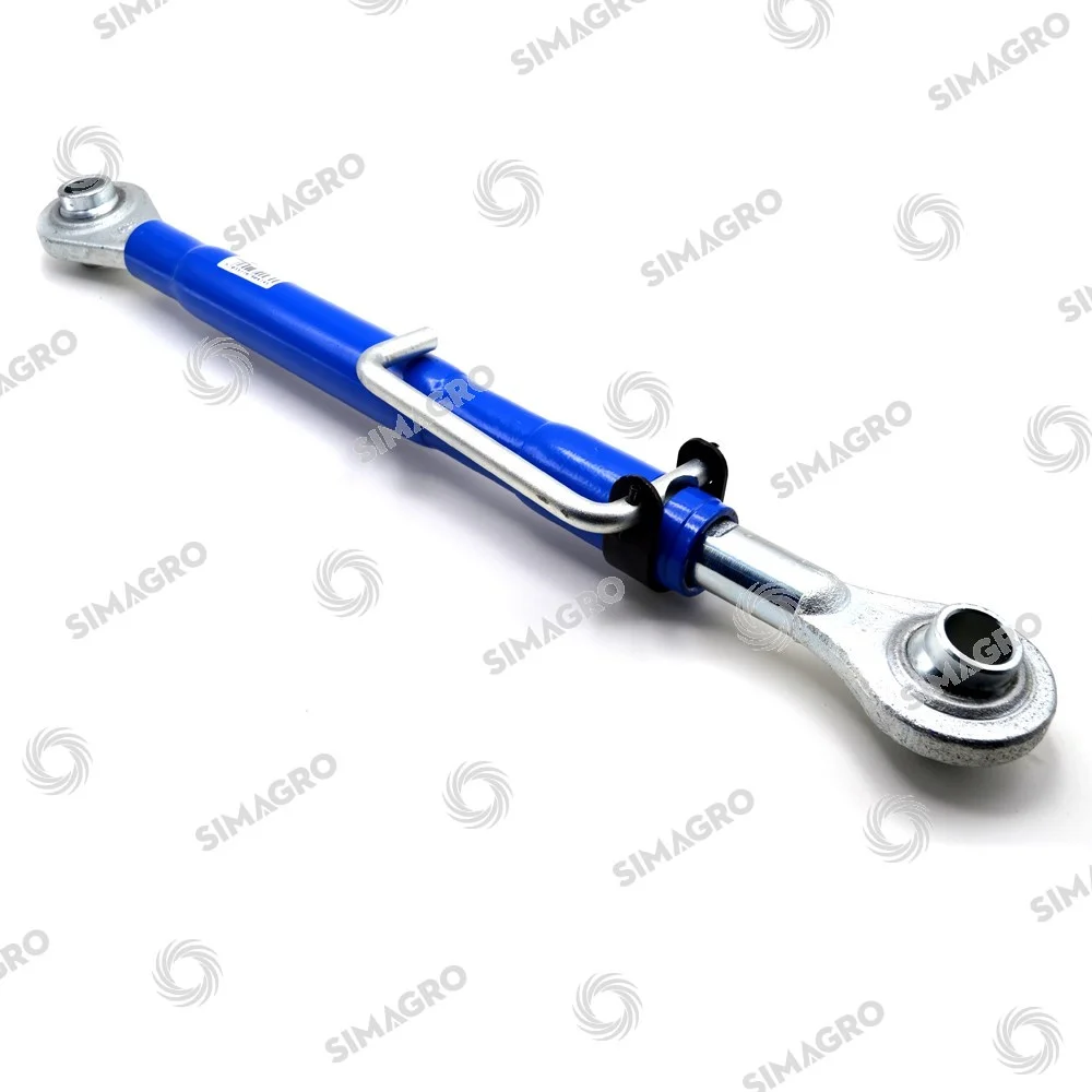 Pluma de tercer punto Ford New Holland