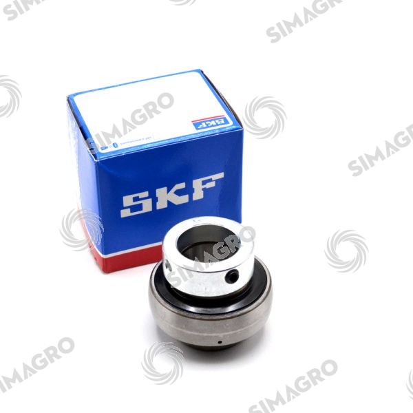 Ruleman YEL 205-2F - SKF