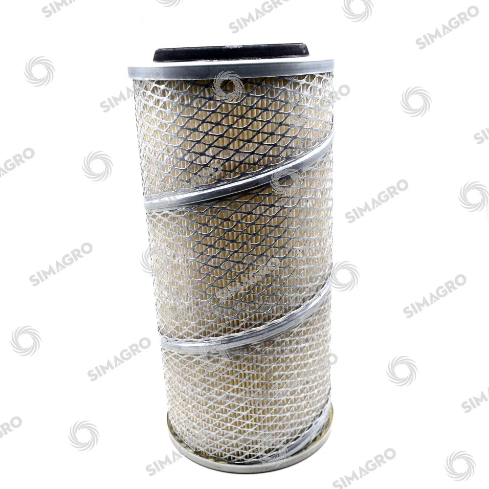 Filtro de aire exterior John Deere y CASE IH - Vapormatic