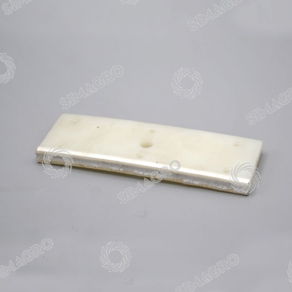 Placa de nylon basculante TLP - KUHN Montana